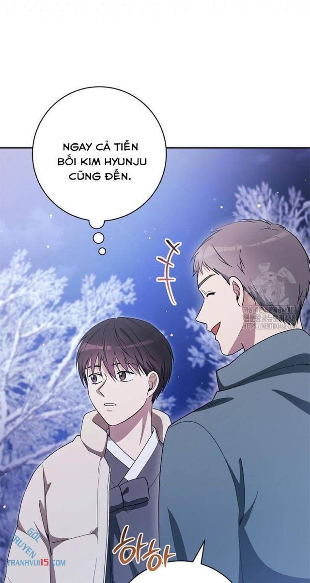 Diễn Viên Thiên Tài Mang Lại Bất Hạnh - Page 12