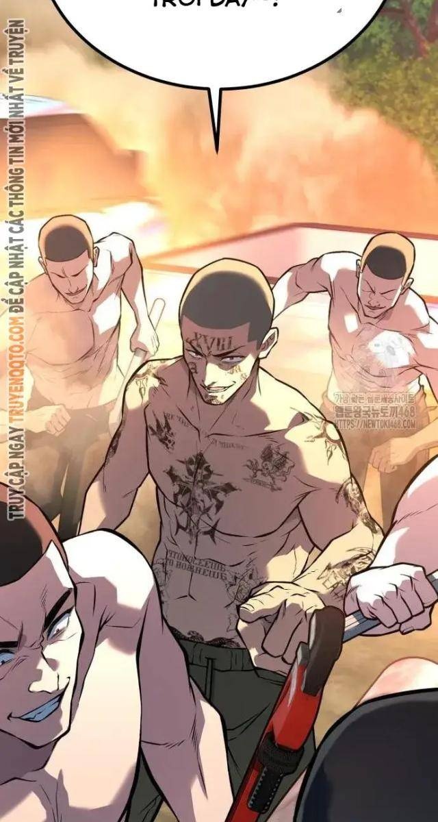 Bạo Lực Vương - Page 127