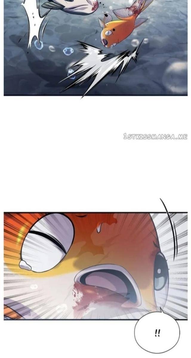 Hoá Thân Thành Cá - Page 66