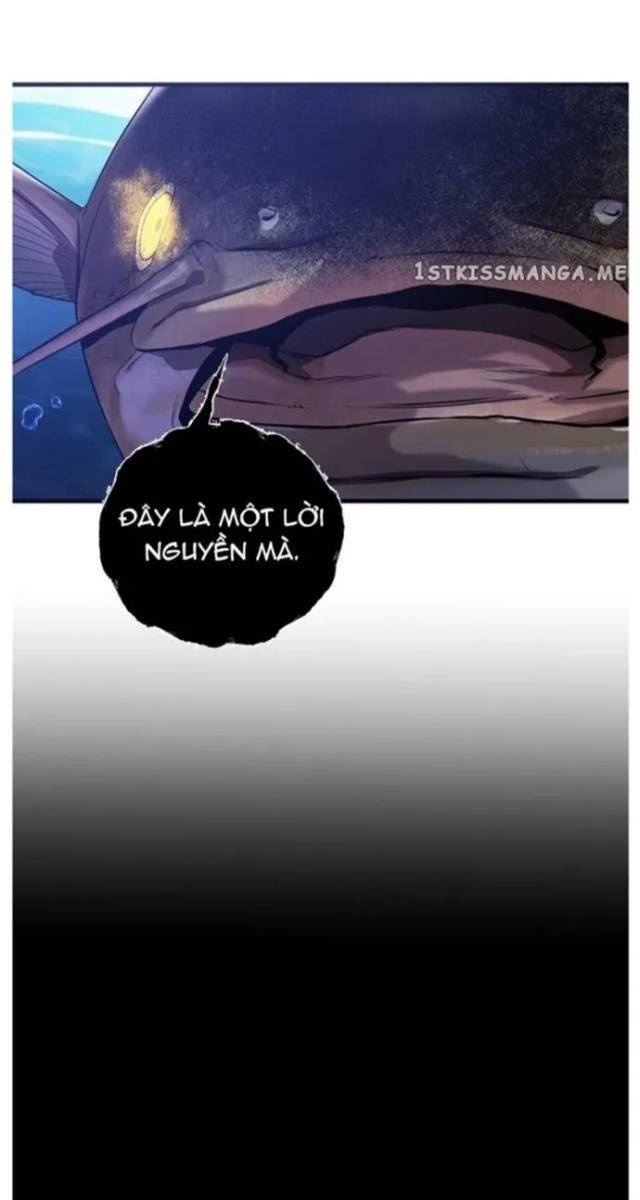 Hoá Thân Thành Cá - Page 33