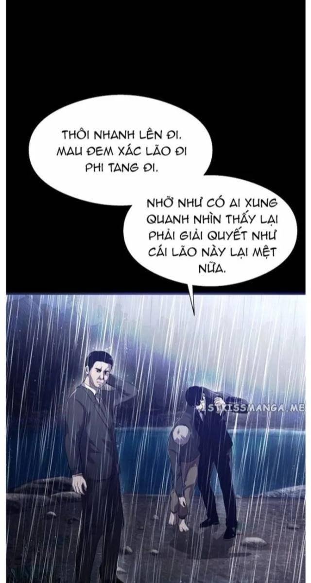 Hoá Thân Thành Cá - Page 11