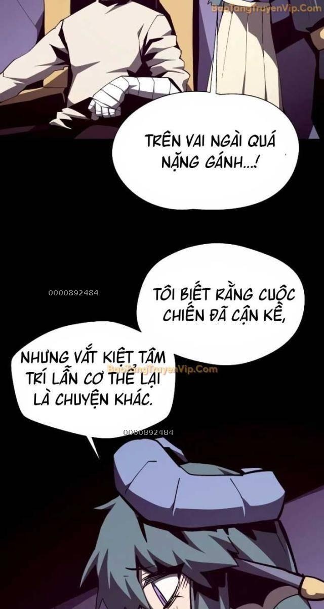 Hồi Ức Trong Ngục Tối - Page 57