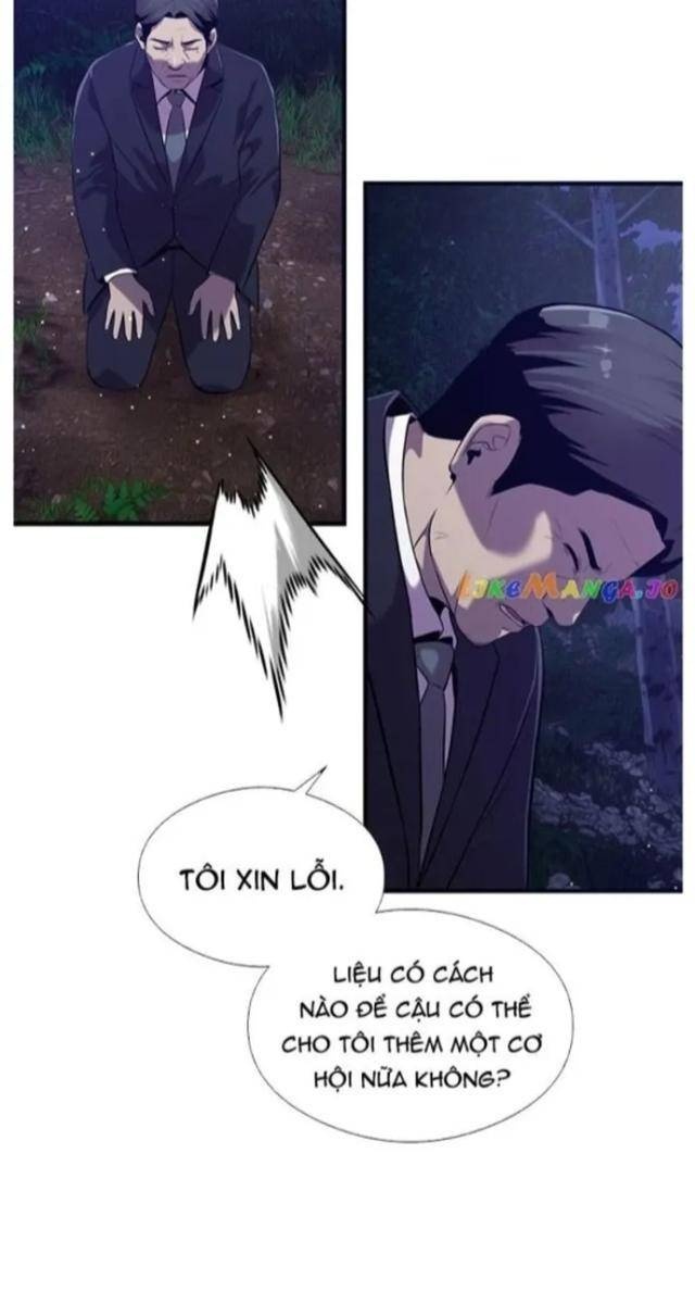 Hoá Thân Thành Cá - Page 66