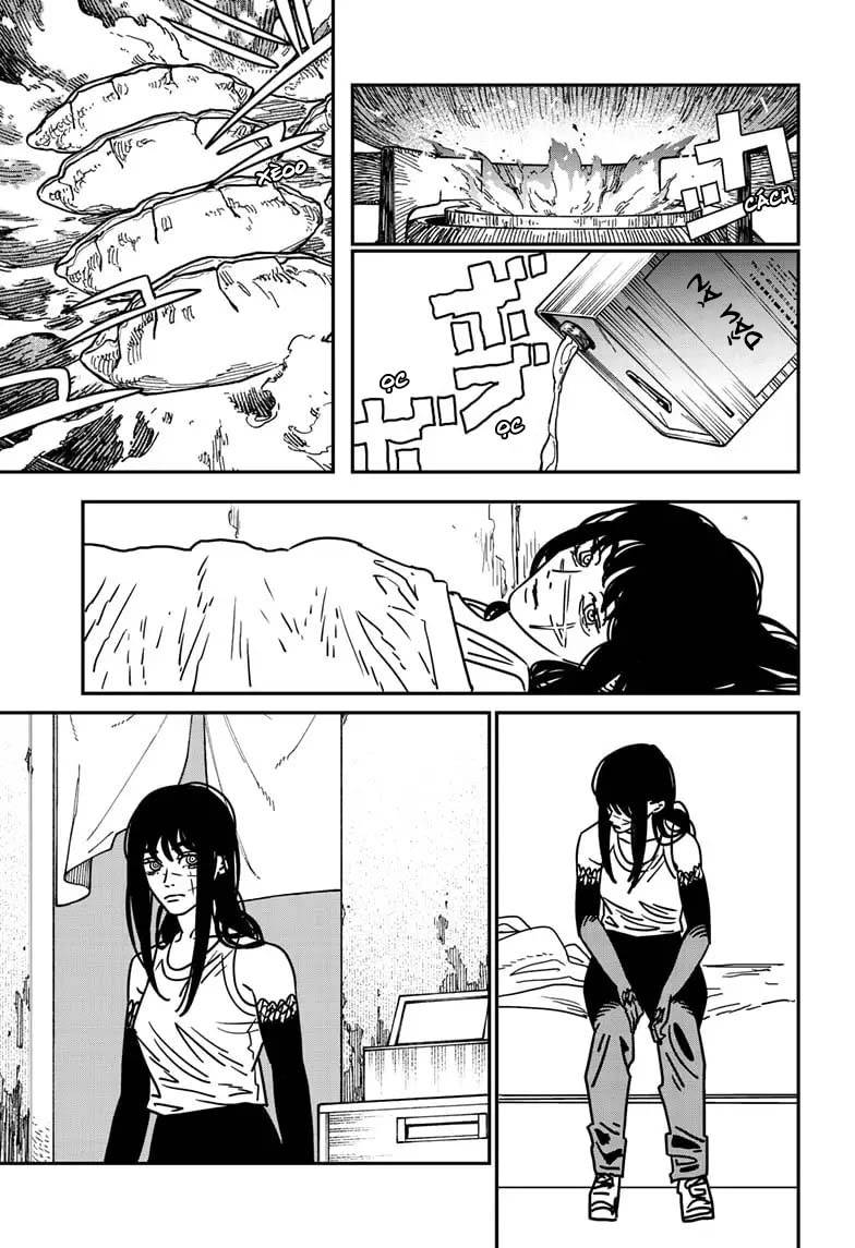 Chainsaw Man-Thợ Săn Quỷ - Page 6
