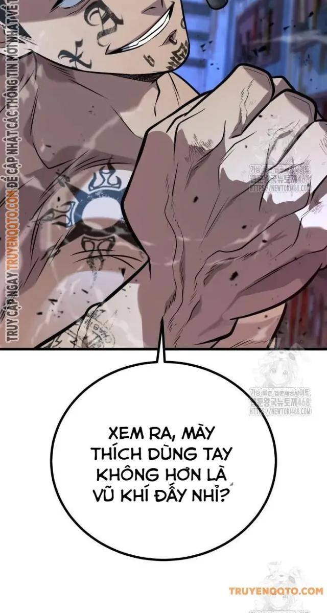 Bạo Lực Vương - Page 30