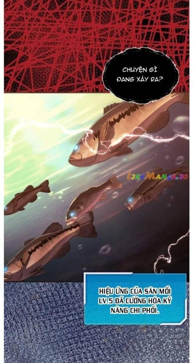 Hoá Thân Thành Cá - Page 64