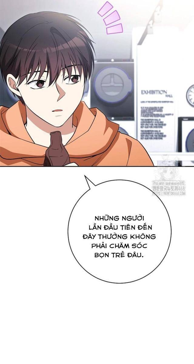 Diễn Viên Thiên Tài Mang Lại Bất Hạnh - Page 50