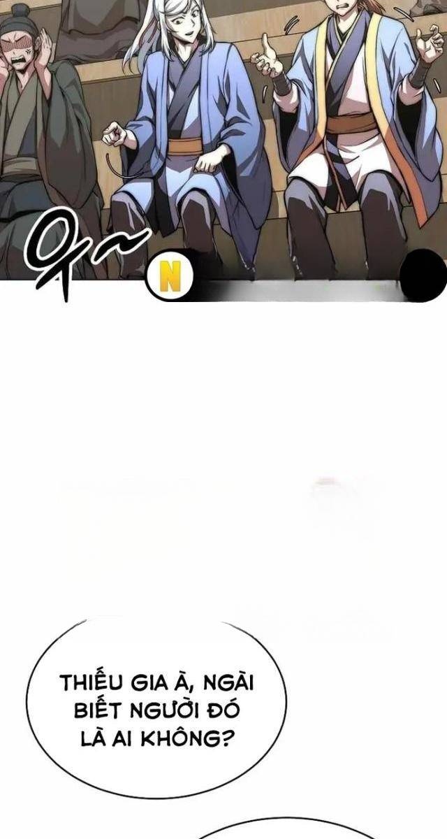Con Trai Út Của Gia Tộc Nam Cung Thế Gia - Page 81