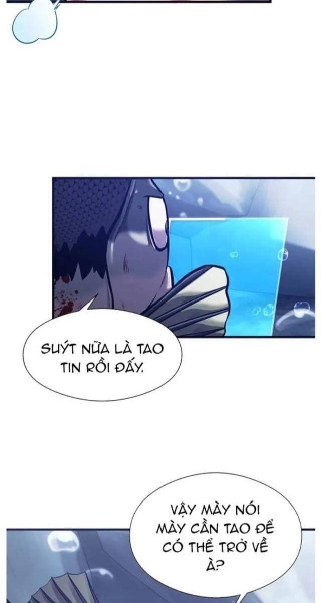 Hoá Thân Thành Cá - Page 56