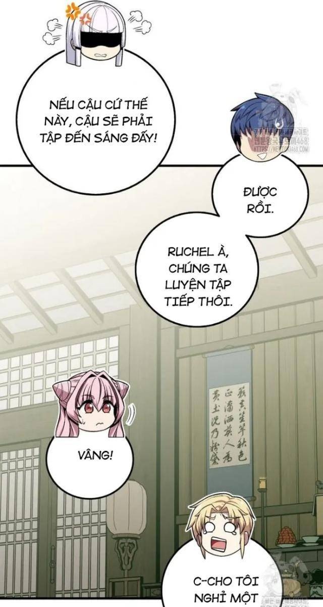 Vô Tình Nhập Học - Page 56