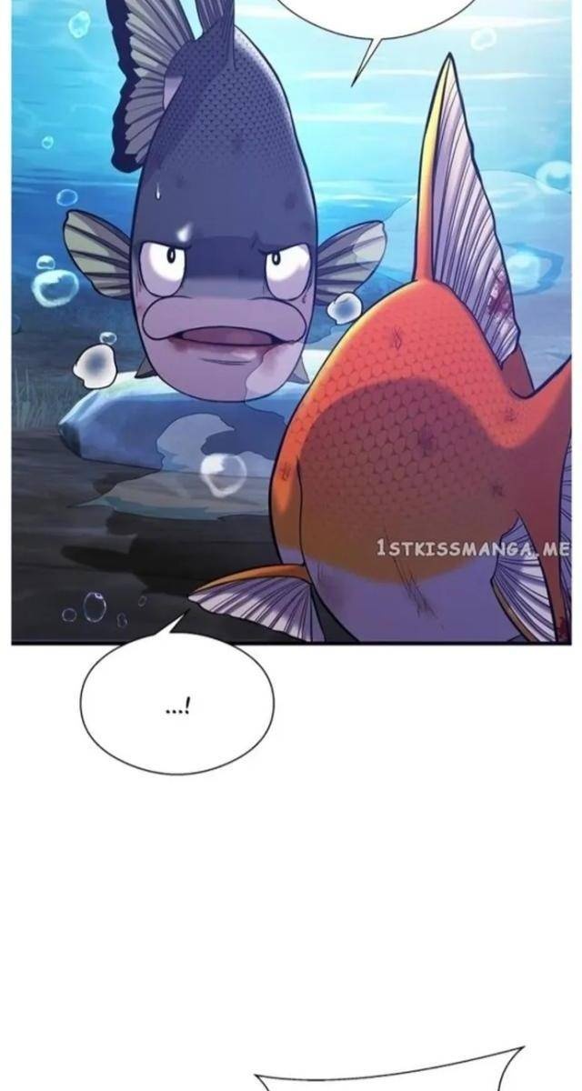 Hoá Thân Thành Cá - Page 28