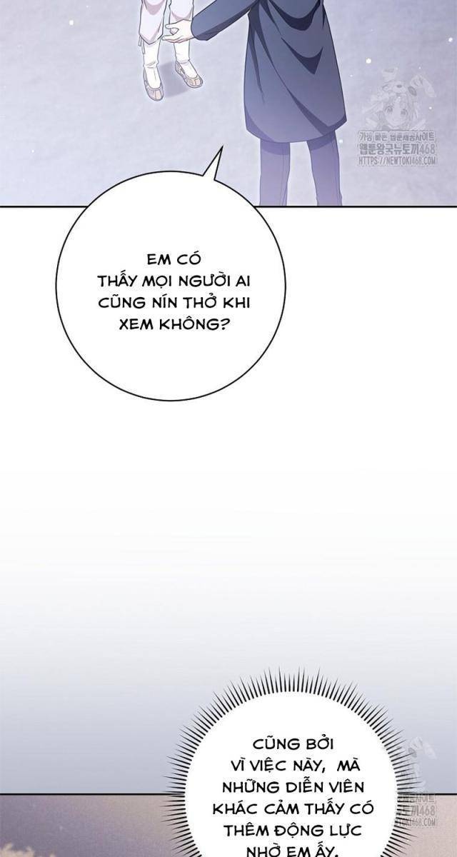 Diễn Viên Thiên Tài Mang Lại Bất Hạnh - Page 86