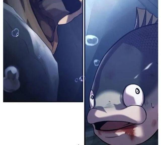 Hoá Thân Thành Cá - Page 21