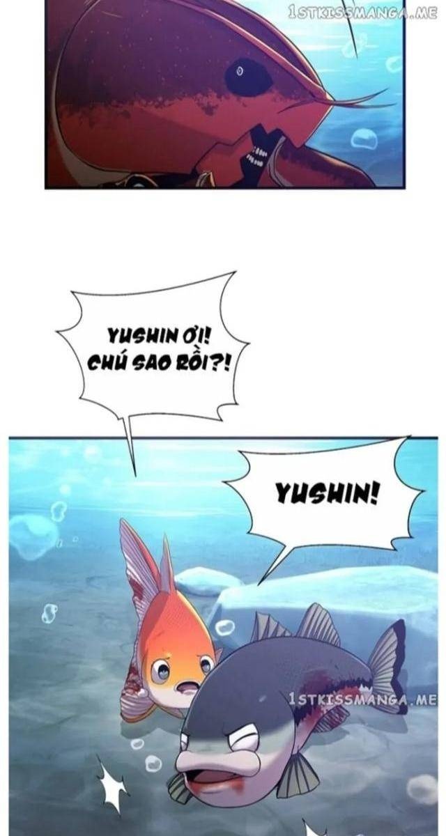 Hoá Thân Thành Cá - Page 47