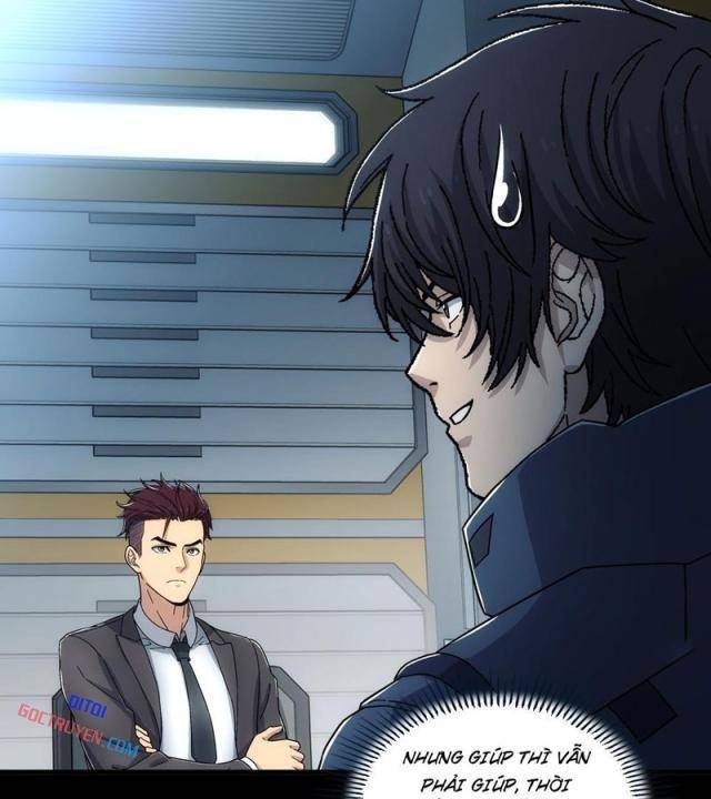 Khế Ước Cương Thiết - Page 26