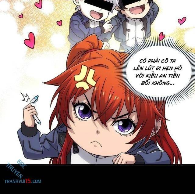 Khế Ước Cương Thiết - Page 24