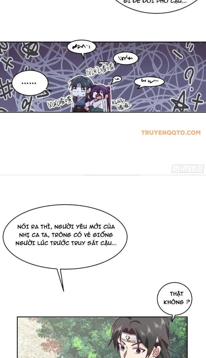 Ta Có Một Quyển Hàng Yêu Phổ - Page 19