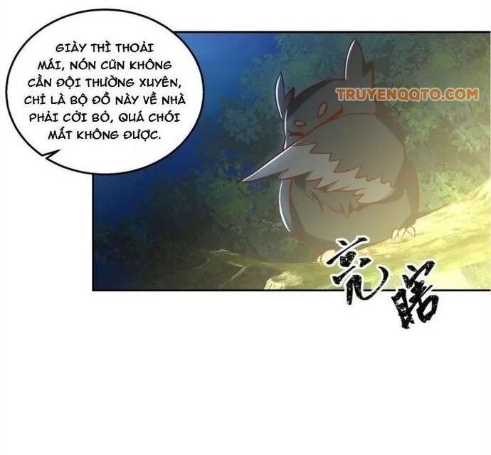 Ta Có Một Quyển Hàng Yêu Phổ - Page 9