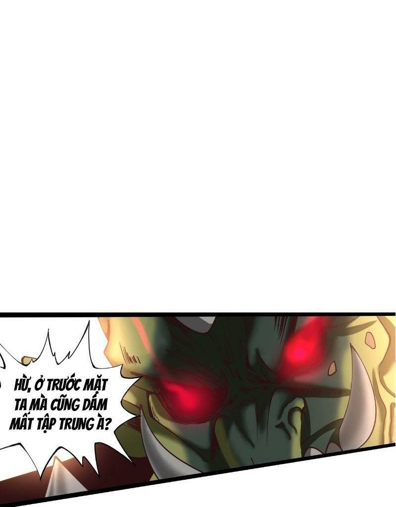 Phát sóng trực tiếp ta quét ngang dị giới - Page 250