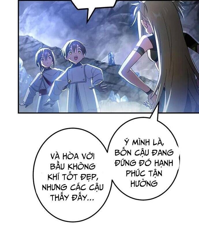 Quỷ Ấn - Page 19