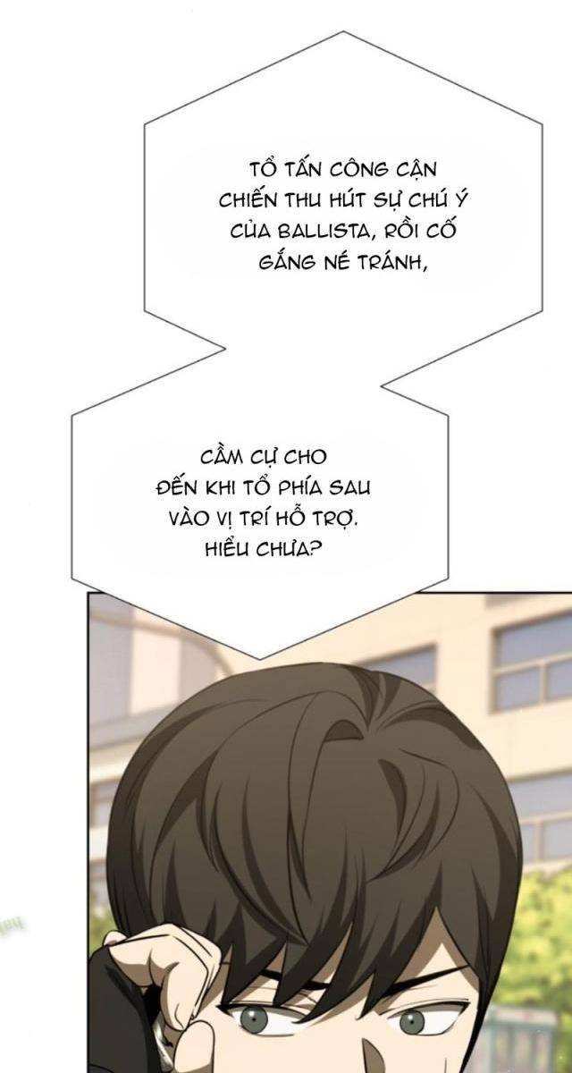 Người Chơi Thiên Tài Trở Lại - Page 75