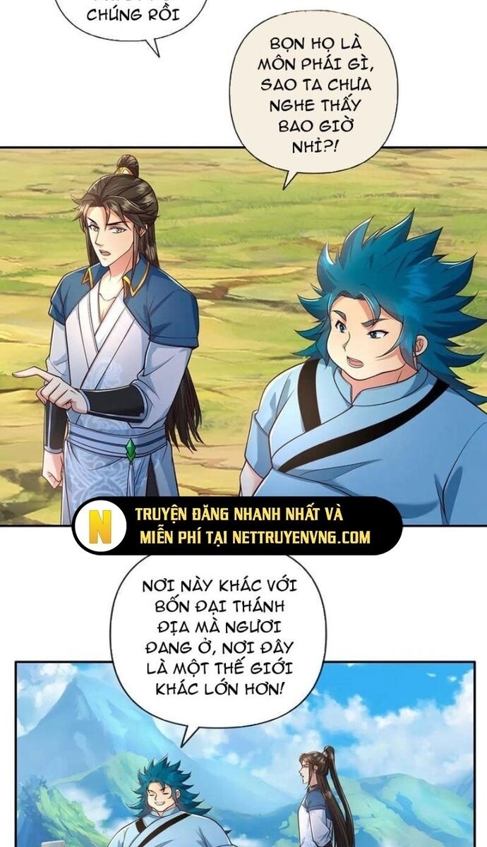 Ta Có Thể Đốn Ngộ Vô Hạn - Page 6