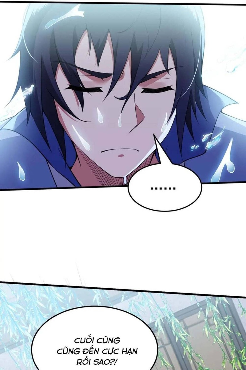 Ta Chỉ Muốn Bị Các Vị Đánh Chết - Page 17