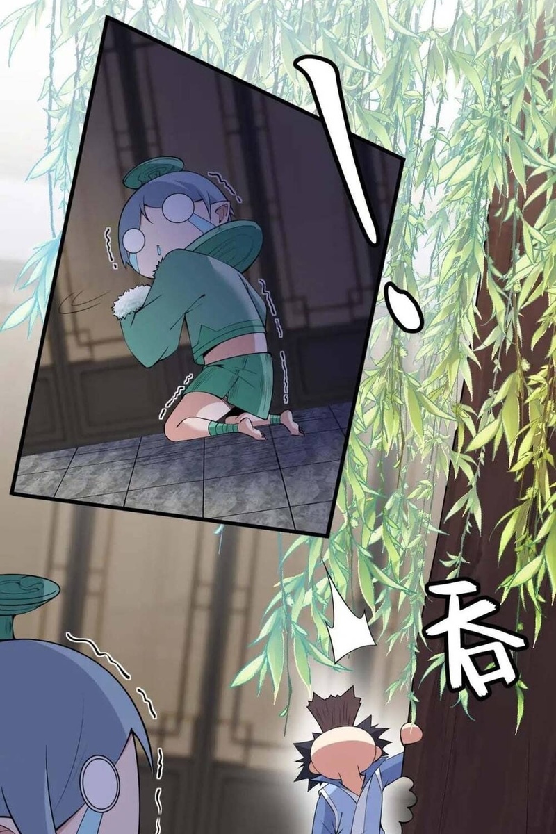 Ta Chỉ Muốn Bị Các Vị Đánh Chết - Page 24