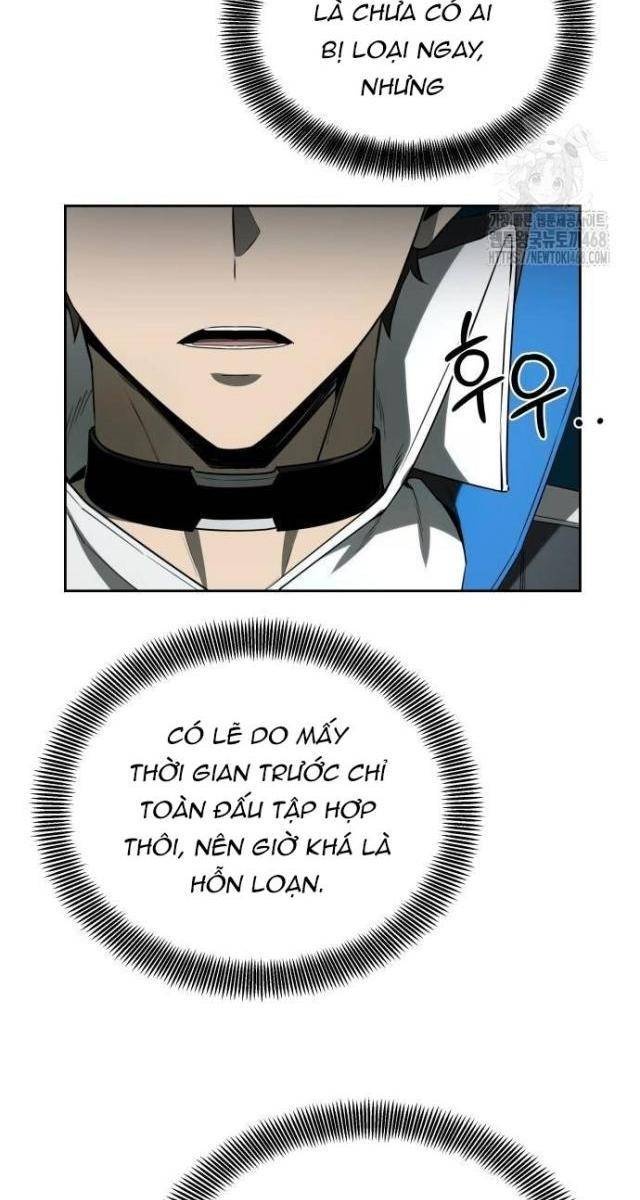 Người Chơi Thiên Tài Trở Lại - Page 46