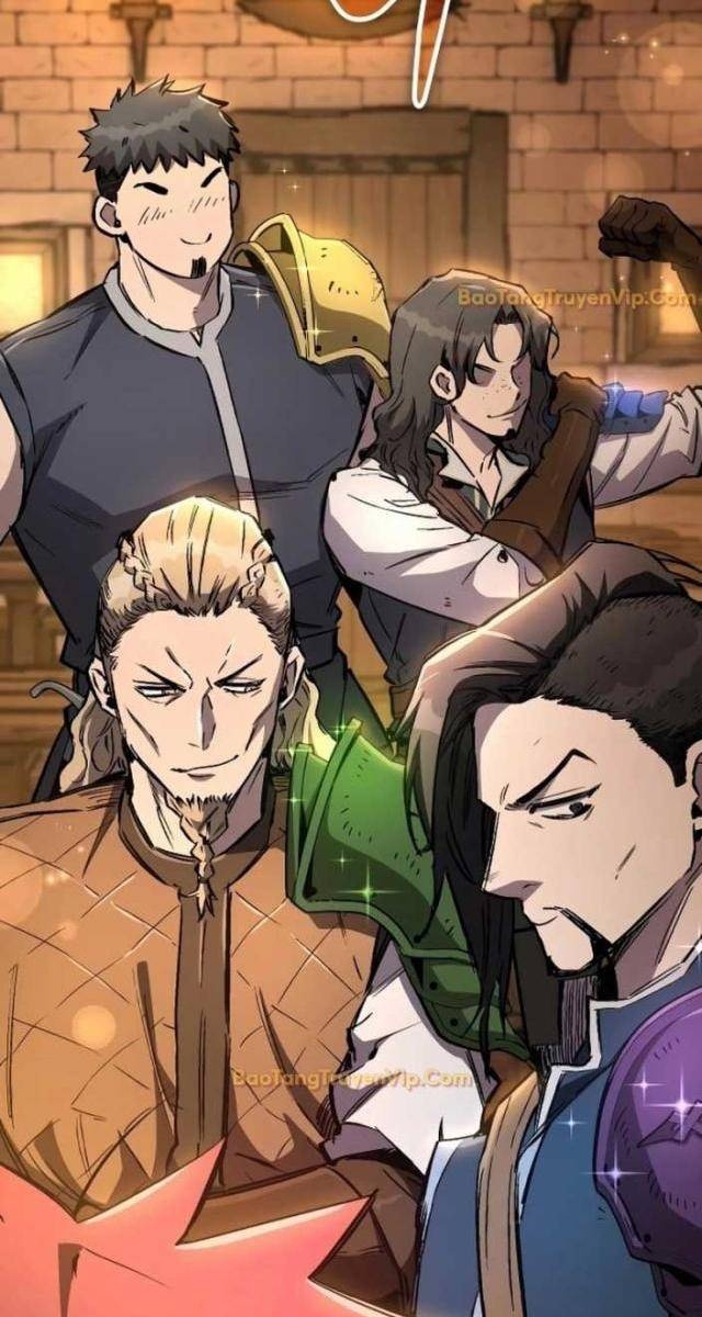 Hộ Vệ Điên Cuồng Trong Tiểu Thuyết Trung Cổ - Page 32