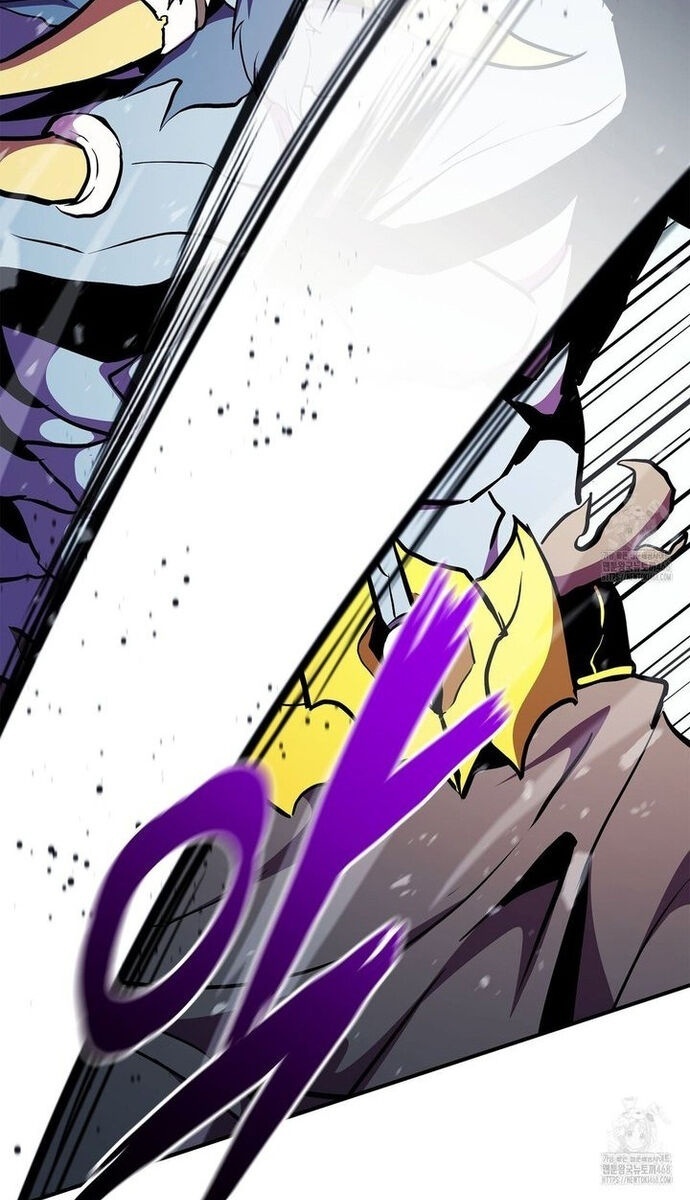 Huyền Thoại Game Thủ - Tái Xuất - Page 71