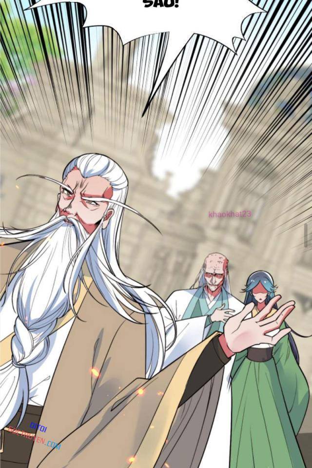 Ta Có 90 Tỷ Tiền Liếm Cẩu - Page 13