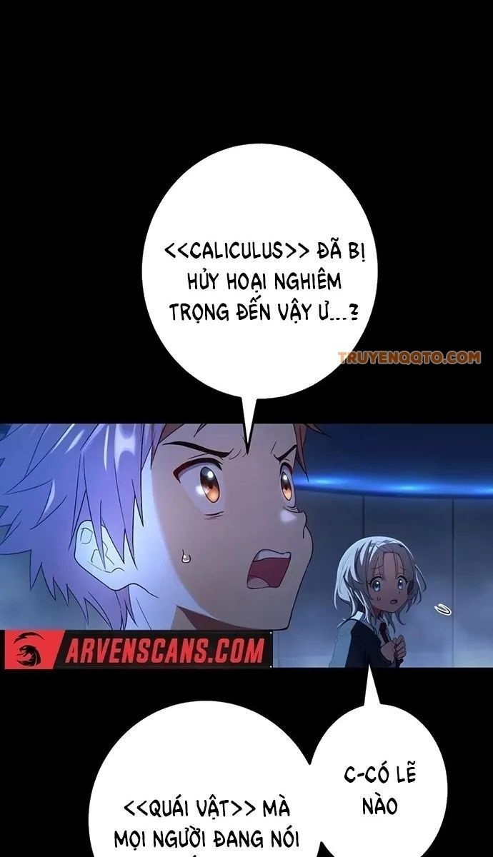 Quỷ Ấn - Page 37