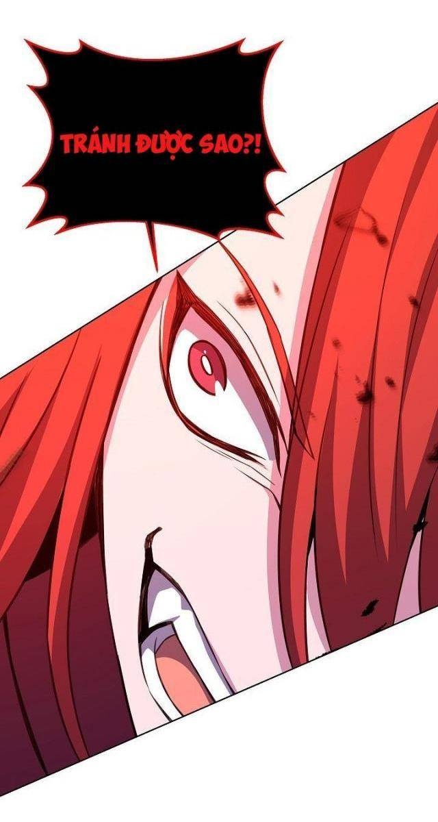 Trở Thành Nhân Viên Cho Các Vị Thần - Page 47