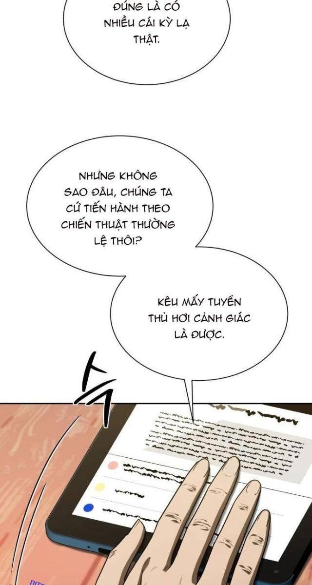Người Chơi Thiên Tài Trở Lại - Page 23