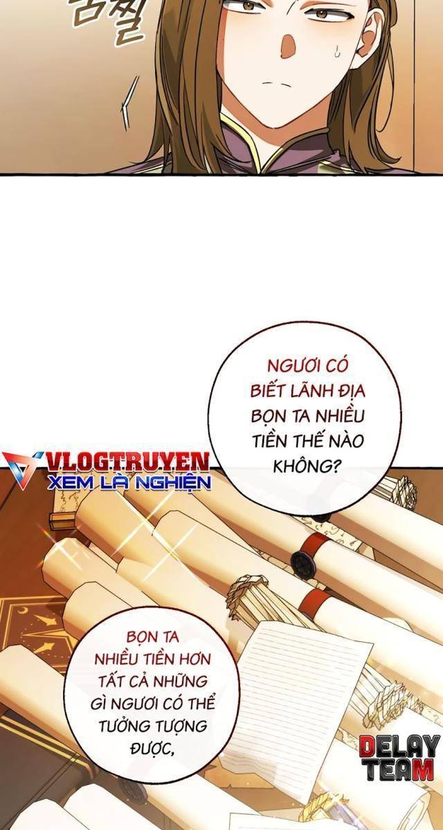 Phế Vật Dòng Dõi Bá Tước - Page 13