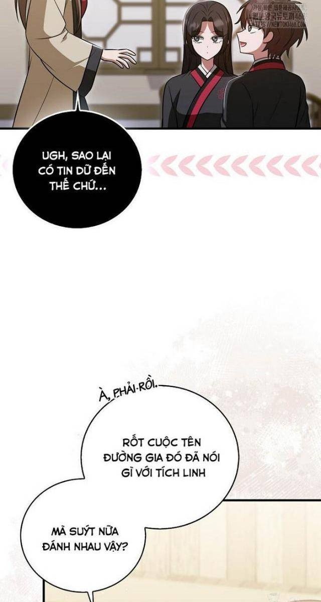 Trở Thành Đệ Tử Nhỏ Tuổi Nhất Phái Hoa Sơn - Page 36