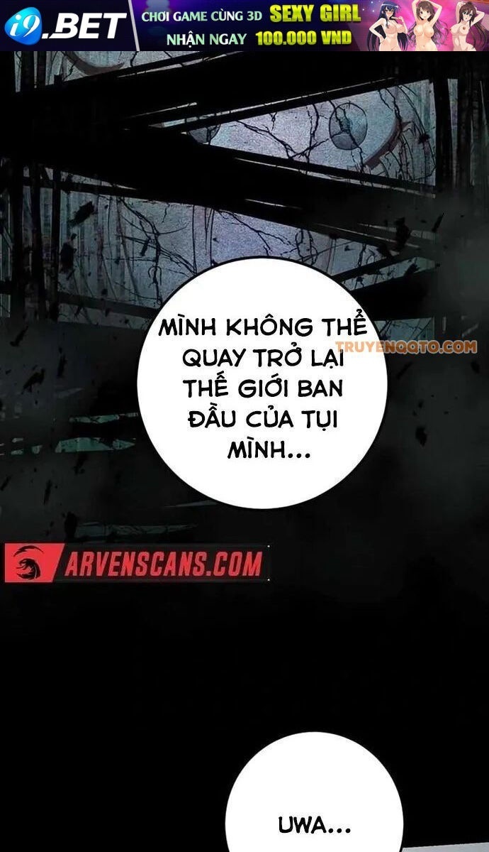 Quỷ Ấn - Page 61