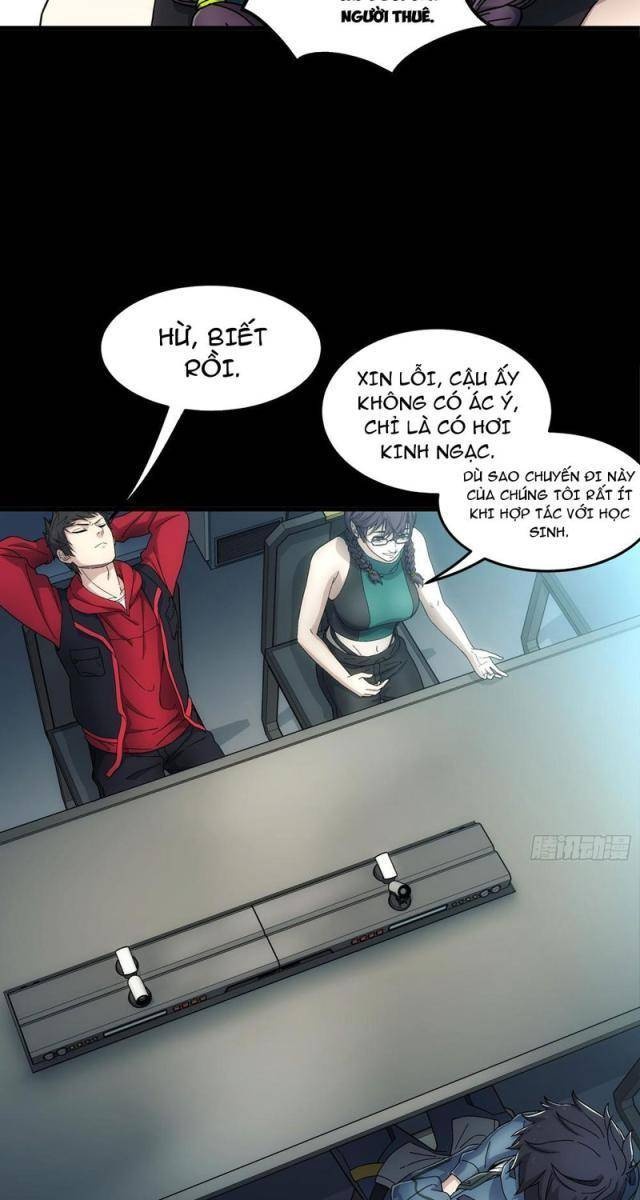 Khế Ước Cương Thiết - Page 23