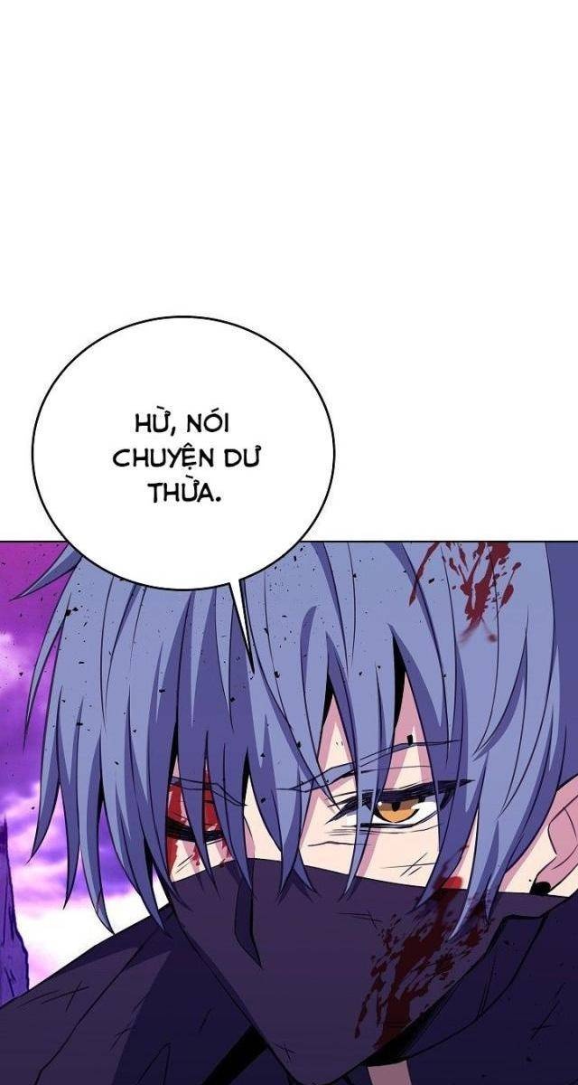 Trở Thành Nhân Viên Cho Các Vị Thần - Page 26