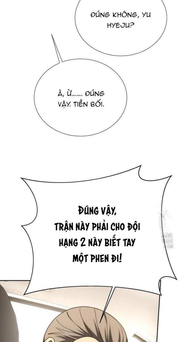 Người Chơi Thiên Tài Trở Lại - Page 16