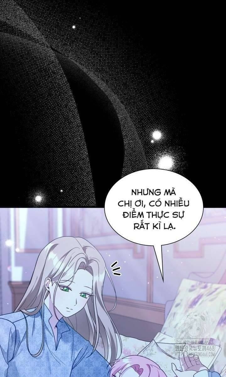 Dẫu Cho Con Gái Của Kẻ Phản Diện Trùng Sinh - Page 80