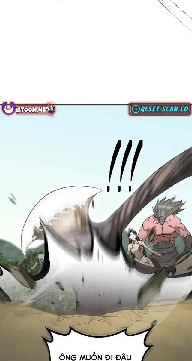 Ma Nhân Hoa Sơn - Page 116