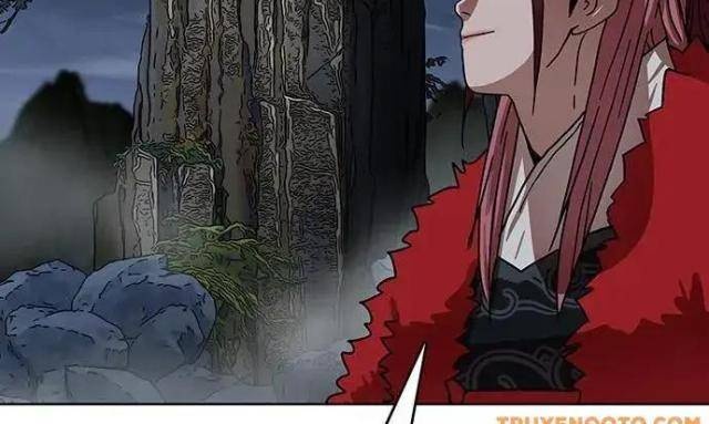 Hàn Băng Liệt Hỏa - Page 10