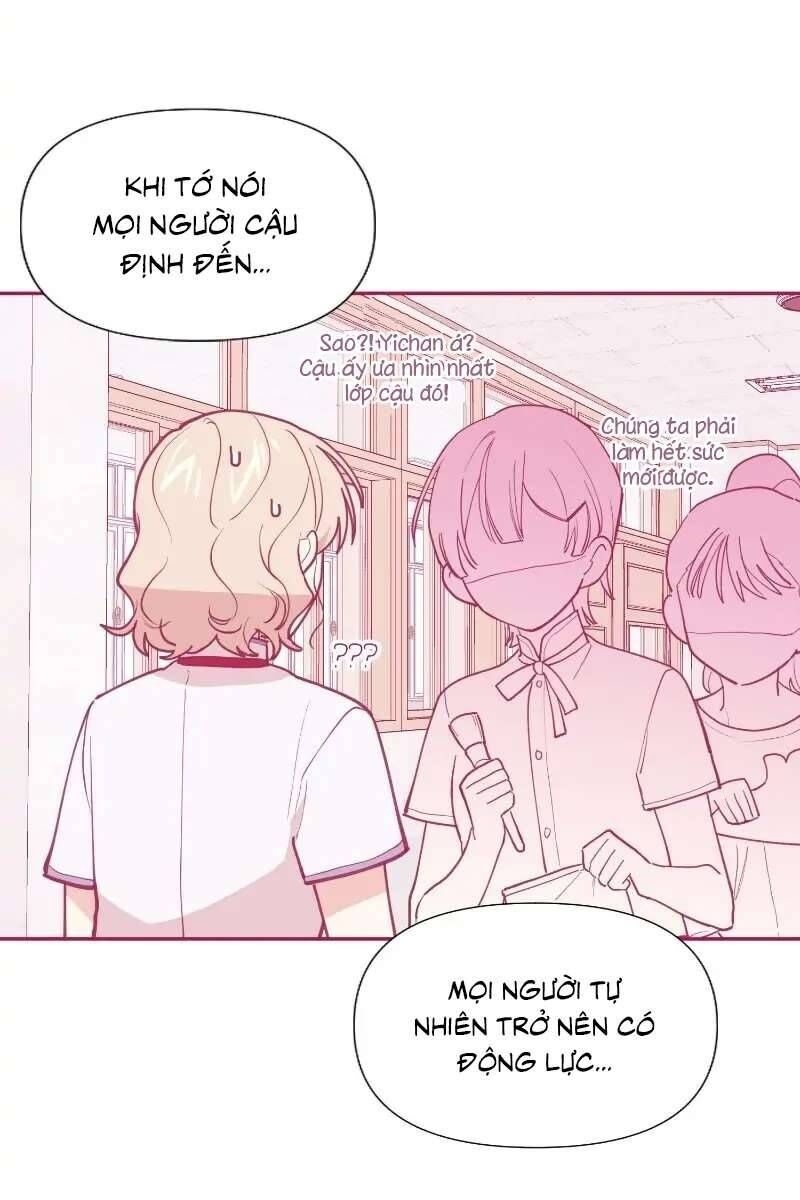 Điều Ước Sao Băng - Page 10