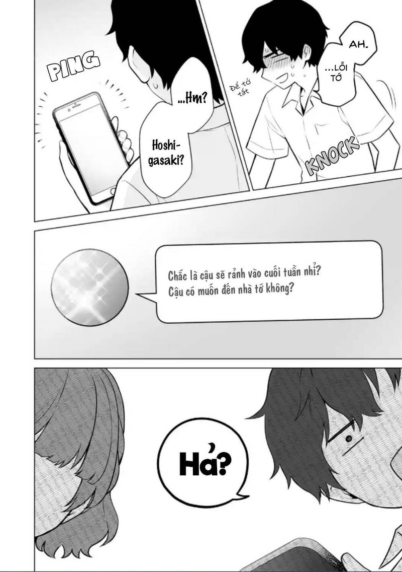 Please Leave Me Alone - Page 23