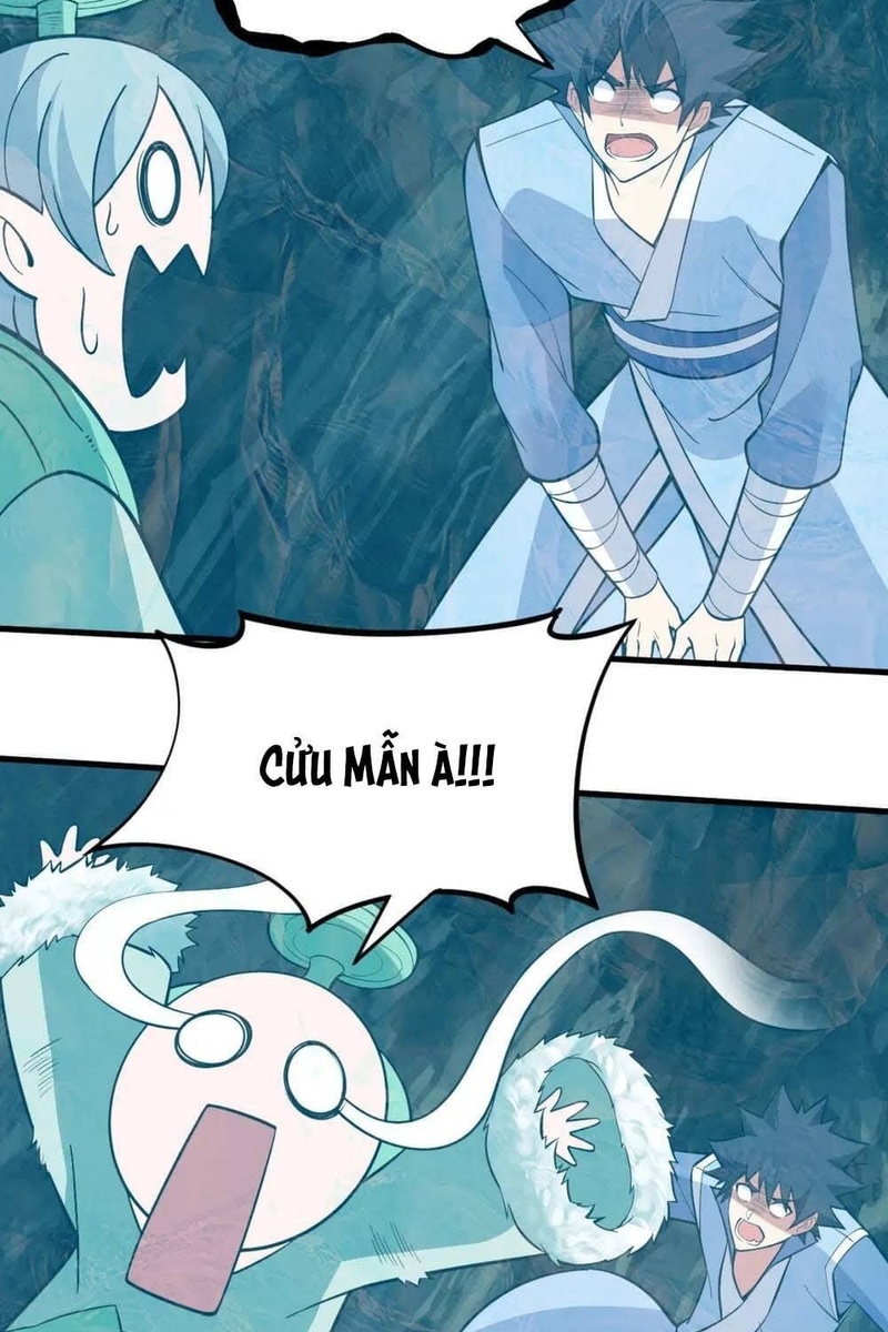 Ta Chỉ Muốn Bị Các Vị Đánh Chết - Page 14