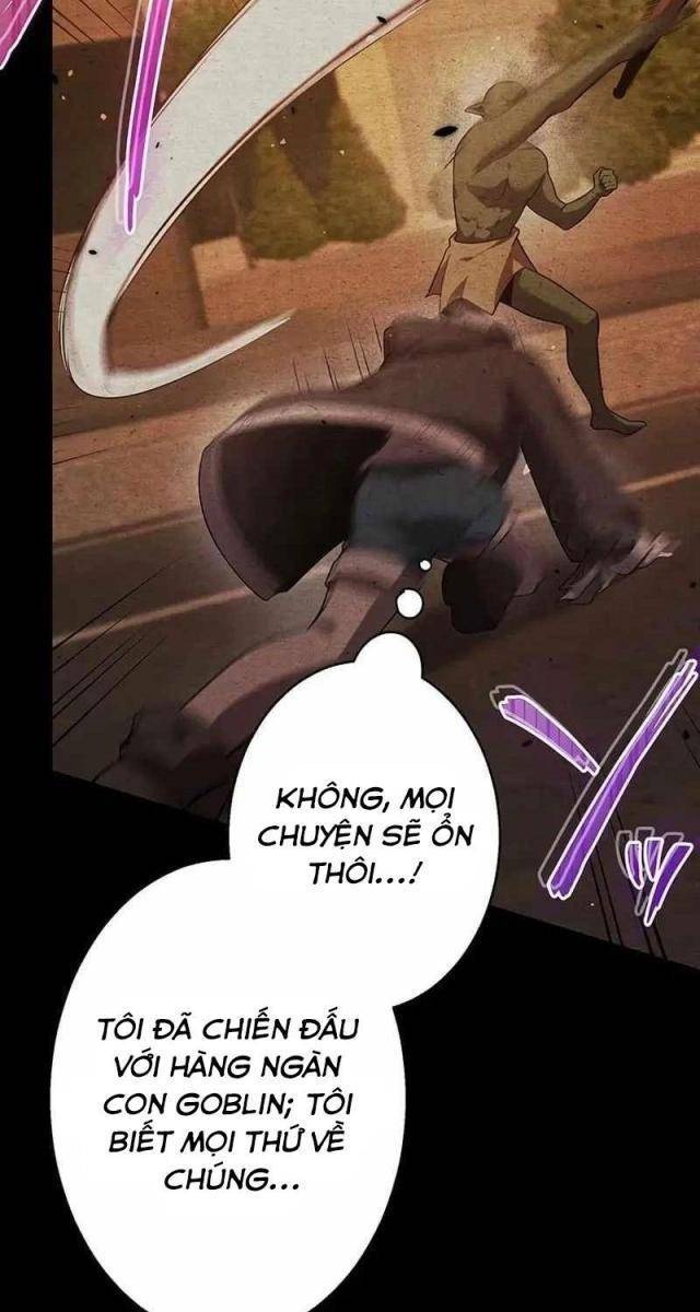 Ah, Thật Tuyệt Khi Còn Sống - Page 35