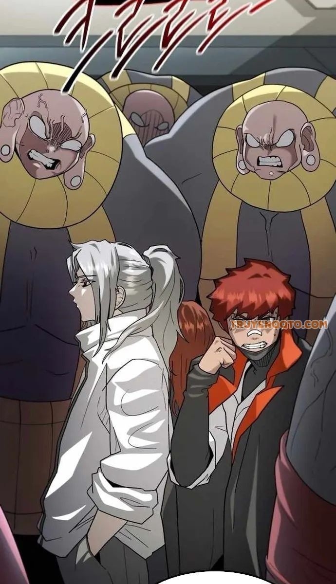 Đỉnh Phong Chi Tinh - Page 42