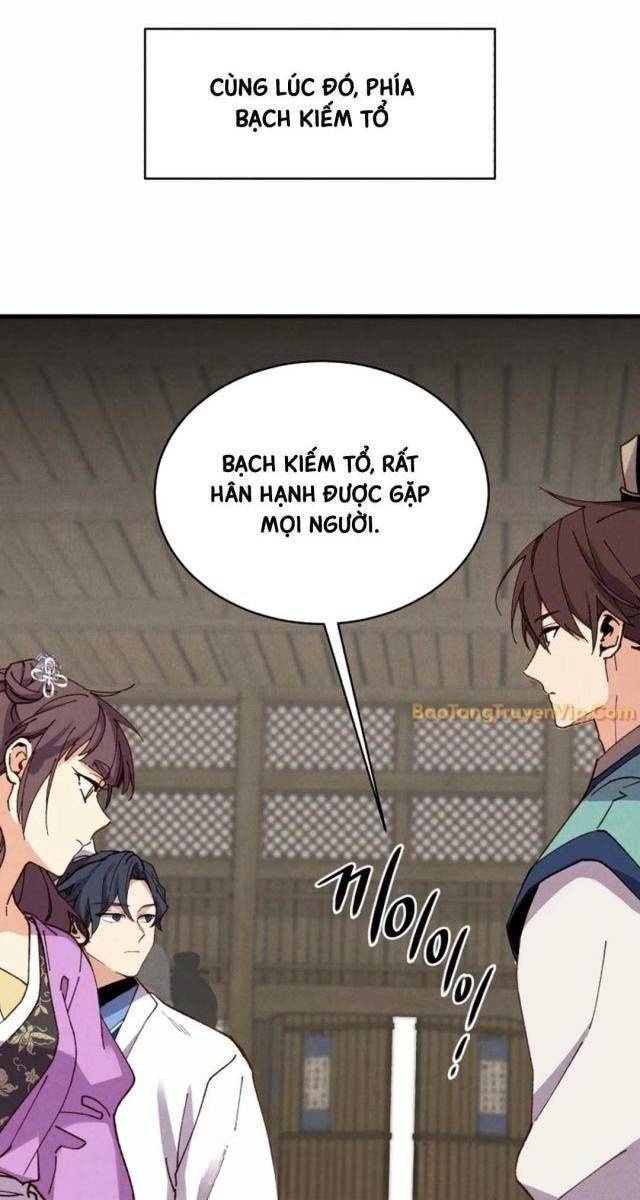 Phi Lôi Đao - Page 88